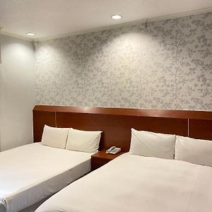 Budget Vierbettzimmer